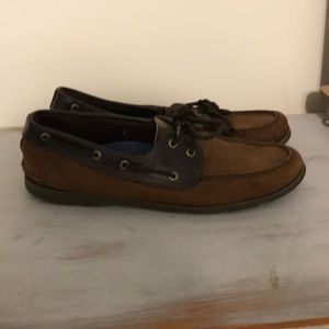 Sperry Loafers